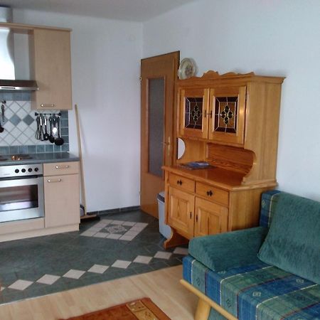 Appartement Hinterleiten Wagrain Eksteriør bilde