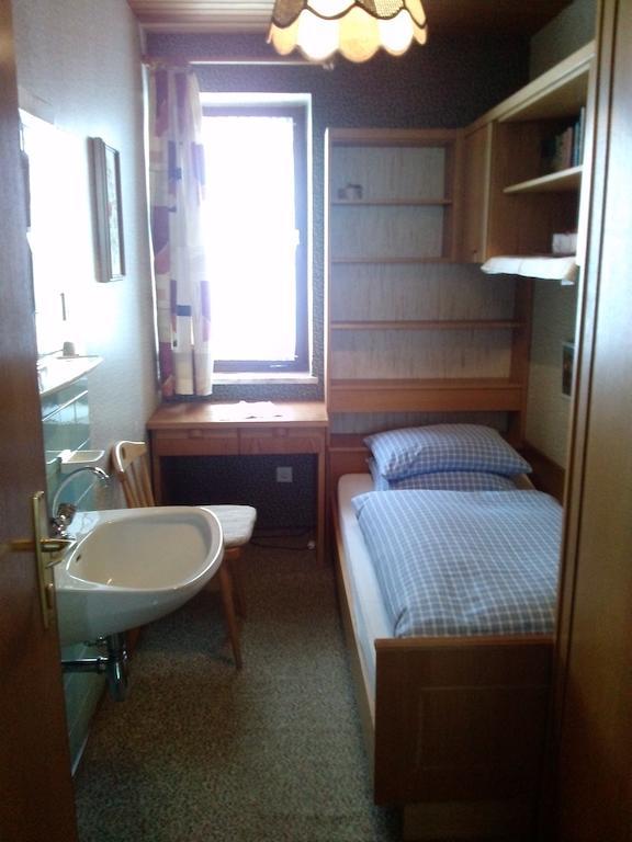 Appartement Hinterleiten Wagrain Rom bilde