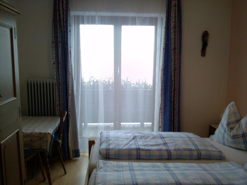 Appartement Hinterleiten Wagrain Eksteriør bilde