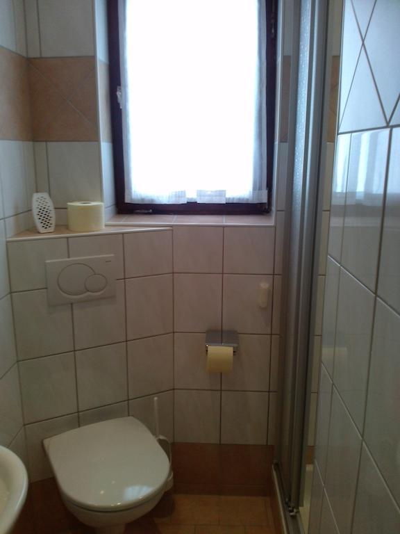 Appartement Hinterleiten Wagrain Eksteriør bilde